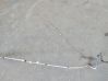 Fuel line pipe GR3C9J280EEF