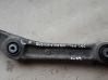 Front control arm 8W0407155A