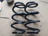 Front coil spring 