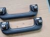 Front interior roof grab handle 80A857607