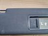 Sun visor 8W0857552AM
