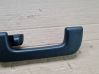 Rear interior roof grab handle 80A857607A