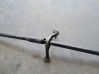 Drive shaft (set) 5Q0521101AJ