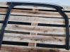 Rear door glass trim molding 8V5839431