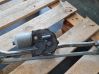 Front wiper linkage and motor 8R1955023D