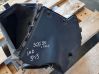 Air filter box 8K0133837Q