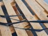 Windshield/front glass wiper blade 8R1955408B