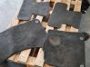Front floor mat 8R1863691C
