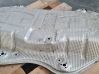 Hitzeschutz Abschirmblech 5Q0825701N