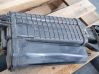 Active carbon filter fuel vapour canister 5QA201801A