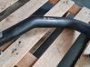 Air intake hose/pipe 8W0145613AQ