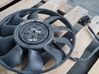 Electric radiator cooling fan 80A959455A