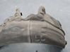 Front wheel arch liner splash guards 4G0821133D