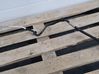 Air conditioning (A/C) pipe/hose 4G0260710AH