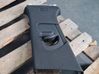 (B) pillar trim (top) 8W0867243E
