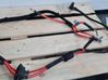 Positive cable (battery) 4M0971225CD