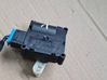 Air flap motor/actuator 0132801359
