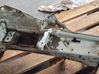 Front quarter panel 