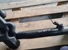 Manguera/tubo del intercooler 80A145673P