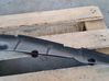 Fender end trim 8W0821112
