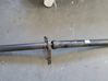 Drive shaft (set) 8W0521101C