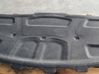 Engine bonnet/hood sound/heat insulation 8W0863825