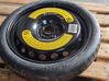 R19 spare wheel 8W0601027
