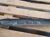 Fender end trim 4K0821112