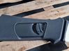 (B) pillar trim (top) 8K0867281C