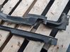 Fender end trim 8W6821169E