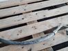 Air conditioning (A/C) pipe/hose 8W0816743BL