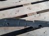 Fender end trim 8W6821112