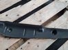 Fender end trim 8W6821111
