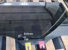 Rear door window glass 
