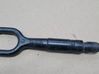 Towing hook eye 8K0805615
