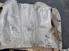 Exhaust heat shield 4K0803979AG