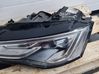 Headlight/headlamp 8T0941005D