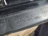 Fender end trim 8T0821112A