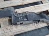 Radiator trim 4G8121284AE