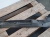 Fender end trim 8R0821111C