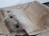 Exhaust heat shield 8R0804171