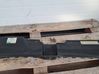 Top upper radiator support slam panel 8R0807081