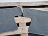 Rear floor mat 8R0864450A