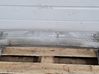 Front bumper cross member 8R0807113B
