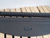 Parcel shelf load cover 4F986355394H