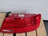 Galinis žibintas kėbule 8T8945096F