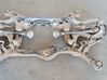 Galinis traversas 8K0505235AK