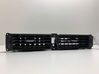 Dash center air vent grill 30676292