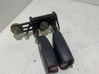 Rear seatbelt buckle 9160292