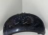 Speedometer (instrument cluster) 13173347WA